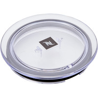 Nespresso Aeroccino 3 3R Milk Frother Lid Cover Seal Part 93271 Fits Models: 3593 & 3594 Only