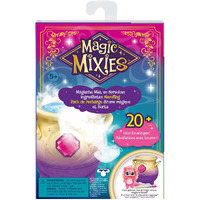 Magic Mixies - Magical Mist And Spells Refill Pack For Magic Cauldron, Multicolor