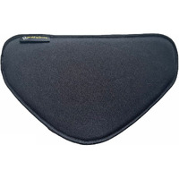 Treadlife Fitness Exercise Bike Seat Cushion - Designed To Fit Recumbent Bikes