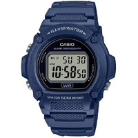 Casio Heavy Duty Digital
