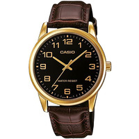 Casio Mtp-V001Gl-1Budf Wristwatch