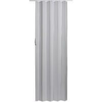 Ltl Home Products Vs3280Hl Via Accordion Folding Door, 24"" To36 X80, White