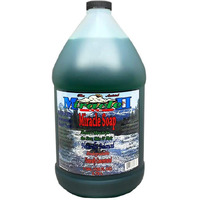 Miracle Ii Regular Soap - 1 Gallon (128 Ounce)