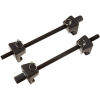 Vector Tools 11 1/2"" Inch Macpherson Coil Spring Compressor Compression Kit Tool