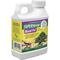 Dyna-Gro Bon-008 8 Oz Bonsai-Pro Liquid Plant Food, Yellow