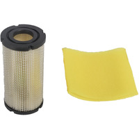 Maxpower 334397 Air Filter And Precleaner For Briggs And Stratton 793569/5415K/793685/John Deere Gy21055/Miu11511