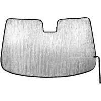 Custom Fit Automotive Reflective Windshield Sunshade For 2019 2020 2021 2022 2023 2024 Chevrolet Blazer