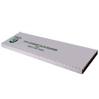 Gardner Ws-95 Wall Sconce Fly Insect Replacement Glue Boards El-57-1 Pack Of 24 White Adhesive Boards
