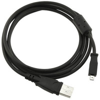 Cybertech Usb Charging Charger 5' Feet Cables Cord For Ps4 Dualshock 4 Playstation 4 Controller [Playstation 4]