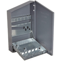 Huot 12675 Tap And Drill Bit Index For Metric Tap Sizes 2.5 Mm X 0.45 Mm To 12 Mm X 1.75 Mm And Metric Drill Bit Sizes 2.05 Mm To 10.2 Mm