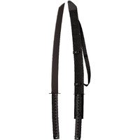 Cold Steel Tactical Katana Machete 97Tkms,Black