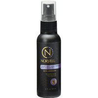 Norvell Venetian Sunless Self Tanning Mist For Face - Non Comedogenic Facial Bronzing Tanner Spray For Natural Sun-Kissed Glow, 2 Fl.Oz.