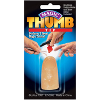 Magic Thumb Tip