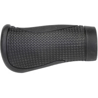 Sunlite Ergo Ride Grips, 90Mm