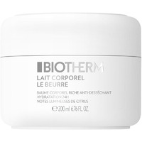 Biotherm Lait Corporel Le Beurre 6.76 Fl. Oz.