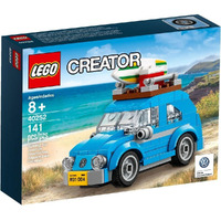 Lego Creator 40252, Vw Beetle Mini, Best Prices