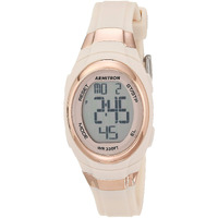 Armitron Sport Women's Digital Chronograph Resin Strap Watch, 45/7034