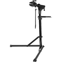 Cxwxc Bike Repair Stand -Shop Home Bicycle Mechanic Maintenance Rack- Bike Workstands For Mountain Bike And Road Bike (Rs100) (Black)
