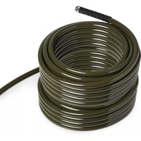 Water Right Psh3-100-Mg Garden 600 Series (5/8"") Hose, 100-Foot, Olive Green