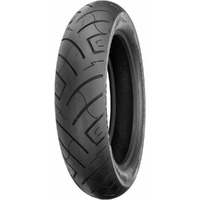 Shinko 87-4614 Black Wall Sr777 & Sr777 H.D. Tire