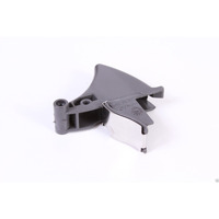Husqvarna 544968501 Throttle Assembly Genuine Original Equipment Manufacturer (Oem) Part