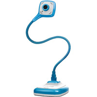 Hue Hd Pro Flexible Usb Video And Document Camera (Blue)