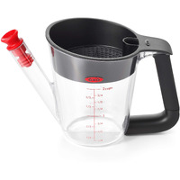 Oxo Good Grips 2 Cup Fat Separator, Plastic, One Size