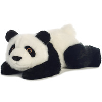 Aurora - Miyoni - 11"" Panda - Lying