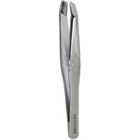 Revlon Slant Tip Tweezer 1 Ea