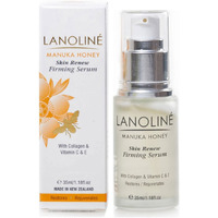 Lanoline Manuka Honey Skin Renew Firming Serum
