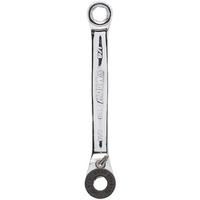 Vim Tools Hbr3 Double Ended 1/4"" Hex Bit Ratchet