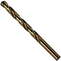 Bit Drill 9/32""Cobalt Cd