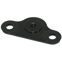 1986-1988 Corvette Roof Hold Down Plate