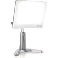 Carex Day-Light Classic Plus Bright Light Therapy Lamp - 10,000 Lux Light Therapy Lamp At 12 Inches, Sunlight Lamp, Daylight Lamp, Therapy Light For Low Energy Levels