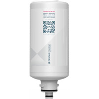 Pentair Rocean Reservoir Replacement Filter Cartridge For Rocean Countertop Tap Water Filter System