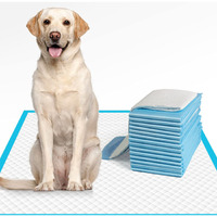 Immcute Dog Pee Pads Extra Large 28""X34"", X-Large Training Puppy Pee Pads Super Absorbent & Leak-Proof, Xl Disposable Pet Piddle Pad And Potty Pads For Dogs, Puppies, Doggie (Xlarge:28""*34""- 30 Ct)