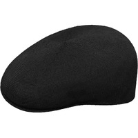 Kangol Tropic 504 - Black/Xl Black, X-Large