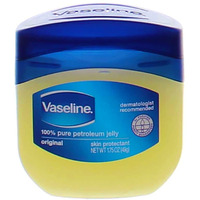 Petroleum Jelly, 1.75 Oz, 2 Pk