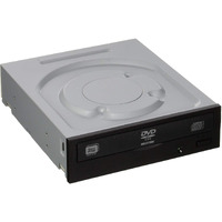 Lite-On 24X Sata Internal Dvd+/-Rw Drive Optical Drive Ihas124-14