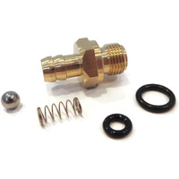 Lisongin Injector Kit 190635Gs & 190593Gs 203640Gs Chemical Injector Repair Kit 200279Gs -P#Ewt43 65234R3Fa732471