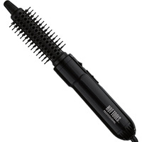 Hot Tools Pro Artist Hot Air Styling Brush | Style, Curl And Touch Ups (1   ) Black
