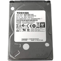 Toshiba 1Tb 5400Rpm 8Mb Cache Sata 3.0Gb/S 2.5 Inch Ps3/Ps4 Hard Drive - 3 Year Warranty