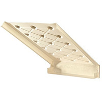 Durovent With Baffle Attic Vent Channel