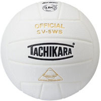 Tachikara Sv-5Ws Volleyball (Ea)