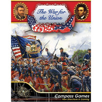 The War For The Union - Designers Edition