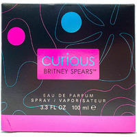 Britney Spears Curious Eau De Parfum, 3.3 Oz