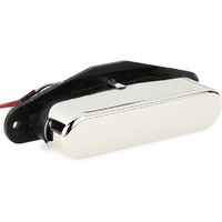Dimarzio Dp417 C Pickup For Electric Guitar Black