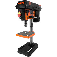 Wen 4208T 2.3-Amp 8-Inch 5-Speed Benchtop Drill Press