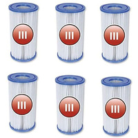 Bestway 58012 Bestway - Filter Cartridge Iii