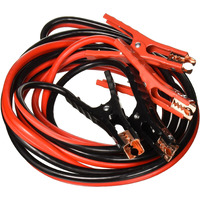 Pit Bull Chibc12-16A 16-Feet 4-Gauge Booster Cable